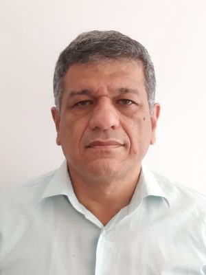 عباس بیدل