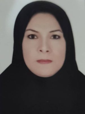 طیبه سیامک