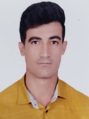 قاسم عابدی
