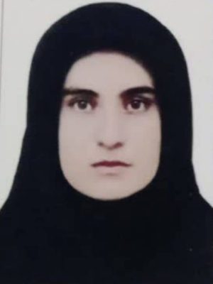 معصومه فرزین مقدم