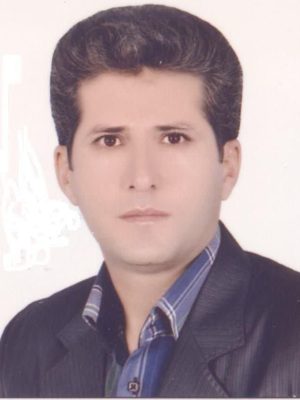 جعفر فولادفر - دبیر ادبیات فارسی