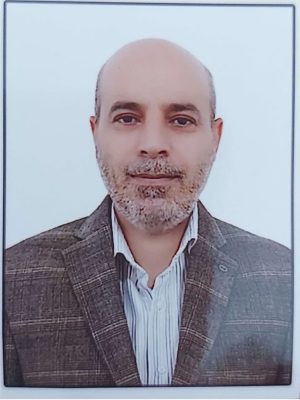 جواد نمازی دارابی
